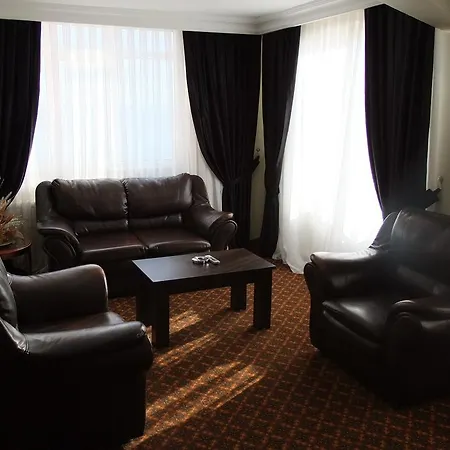 Hotell Grand Gold Istanbul