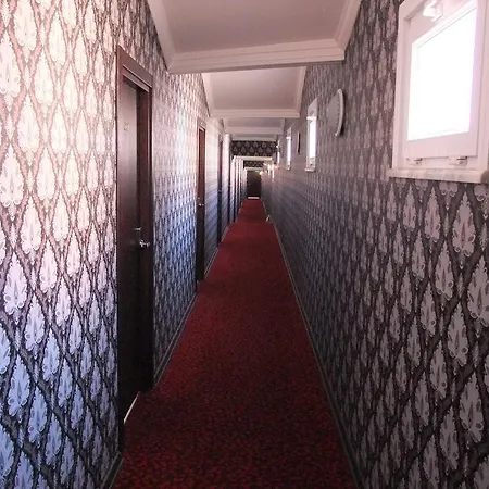 Hotell Grand Gold
