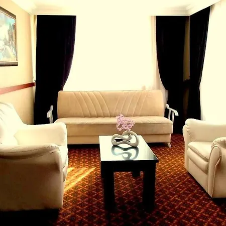 Grand Gold 3* Istanbul