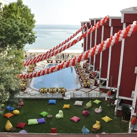 Grand Gold 3* Istanbul