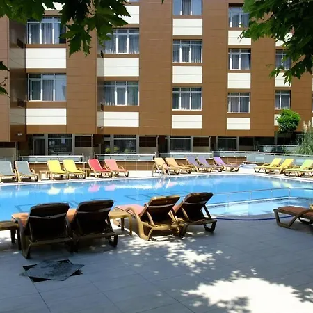 Grand Gold Istanbul