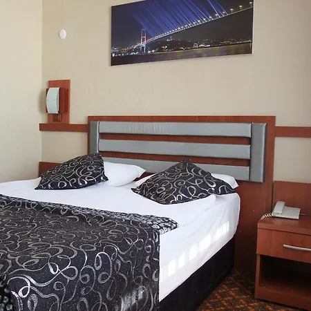 Grand Gold 3* Istanbul
