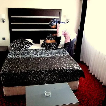 Grand Gold Hotel 3*