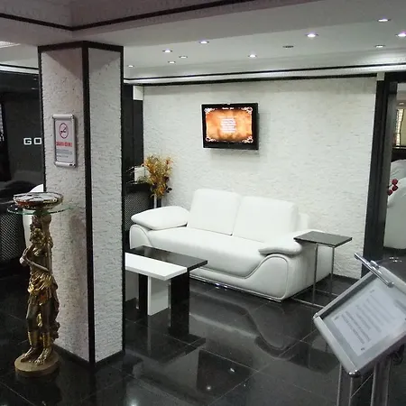 Grand Gold 3* Büyükçekmece