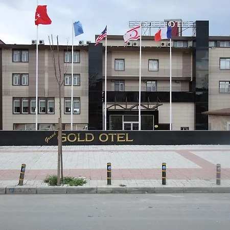 Otel Grand Gold