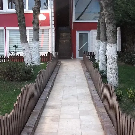 酒店 Grand Gold 3*