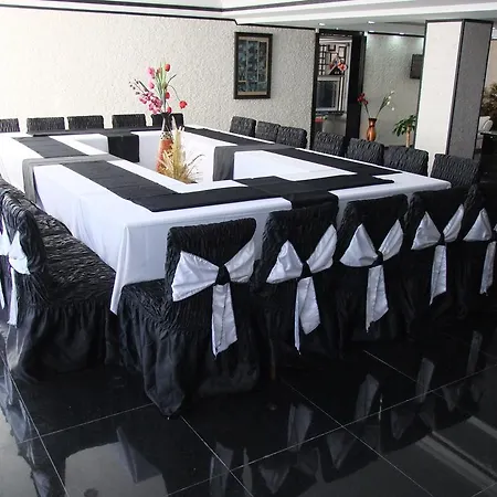 Otel Grand Gold Büyükçekmece
