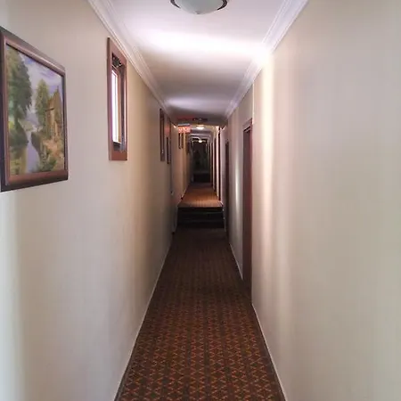 Grand Gold 3* 伊斯坦布尔