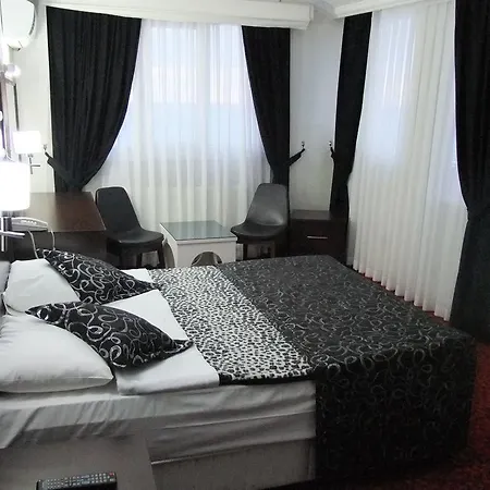 Grand Gold Büyükçekmece