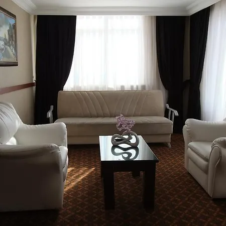 Grand Gold Otel 3*