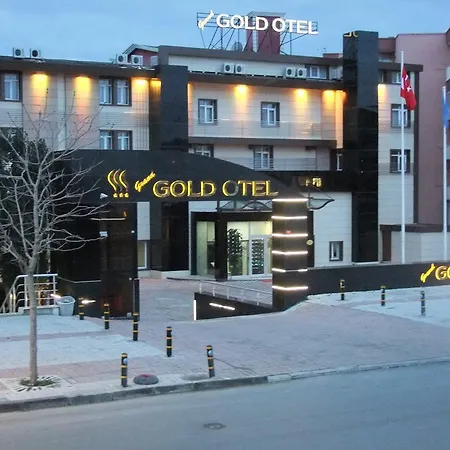 Otel Grand Gold Büyükçekmece