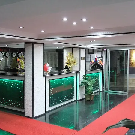 Grand Gold 3* Büyükçekmece