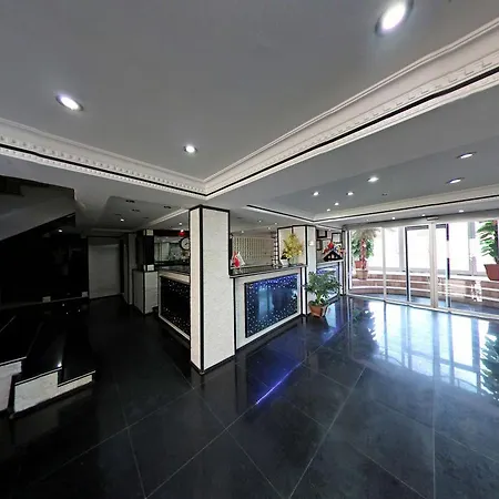 Grand Gold Otel