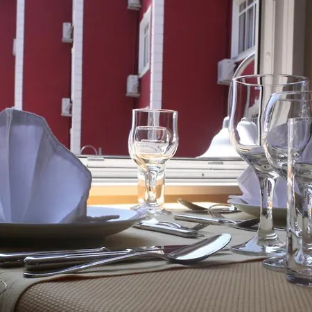 酒店 Grand Gold 3*