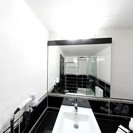 Grand Gold 酒店 3*