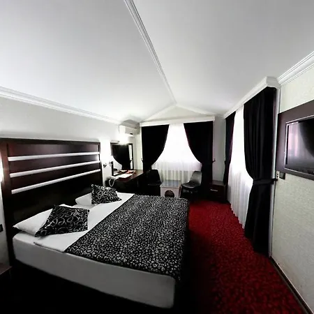 Grand Gold 3* Büyükçekmece
