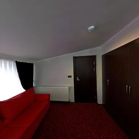 Grand Gold 酒店 伊斯坦布尔