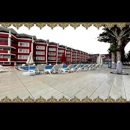 Grand Gold 3* Büyükçekmece