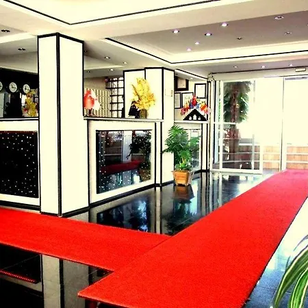 酒店 Grand Gold 伊斯坦布尔