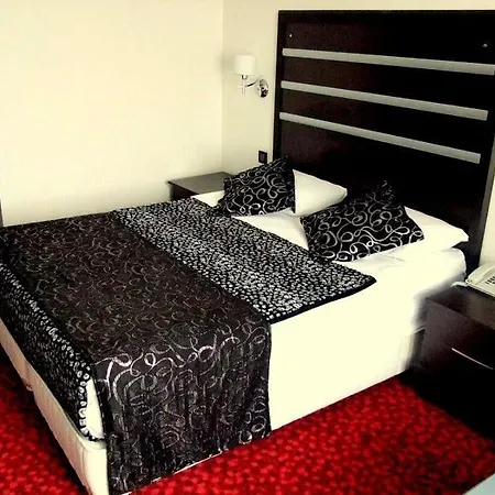 Hotel Grand Gold