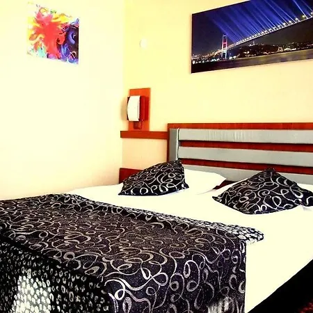 Grand Gold 酒店 3*