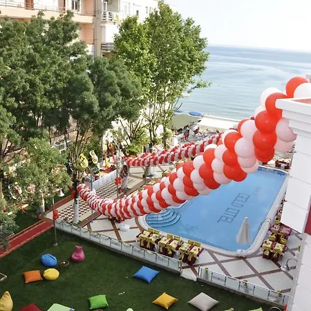 Hotel Grand Gold