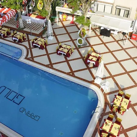 Grand Gold 伊斯坦布尔