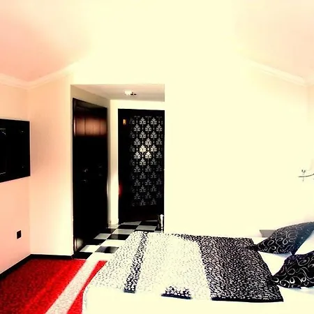 Hotel Grand Gold Buyukcekmece