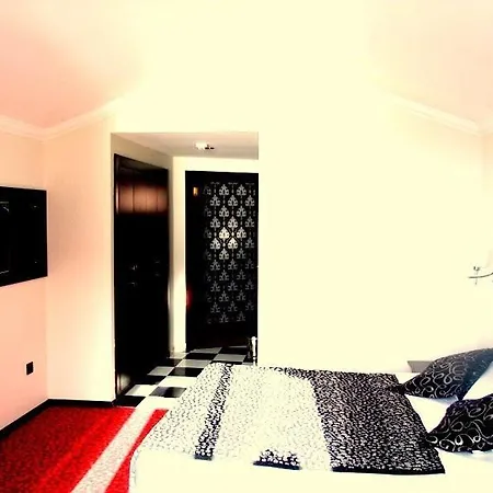 酒店 Grand Gold 伊斯坦布尔