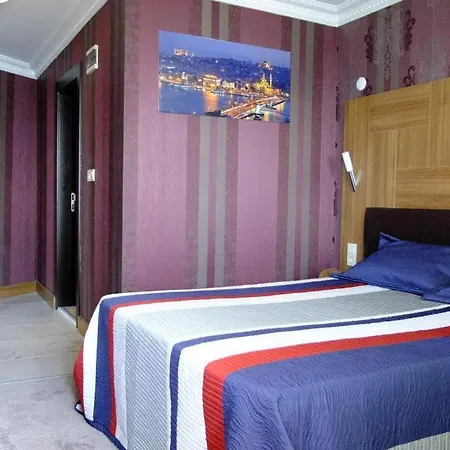 Grand Gold 酒店 3*