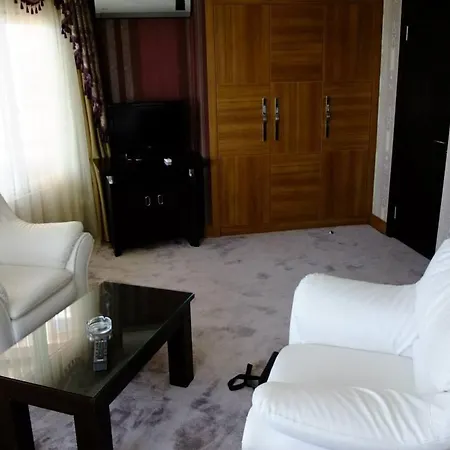 Otel Grand Gold Büyükçekmece