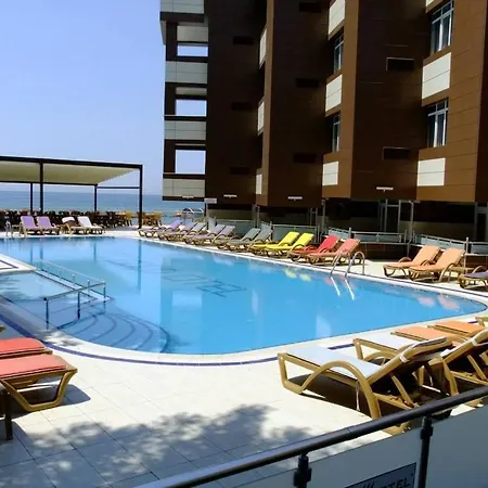 Grand Gold فندق 3*