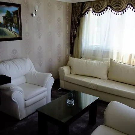 فندق Grand Gold