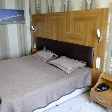 Grand Gold 酒店 3*