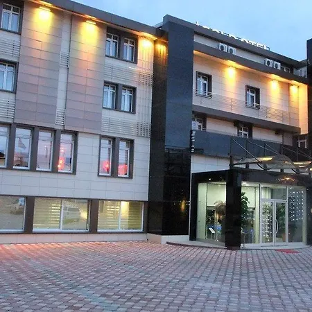 Grand Gold Büyükçekmece