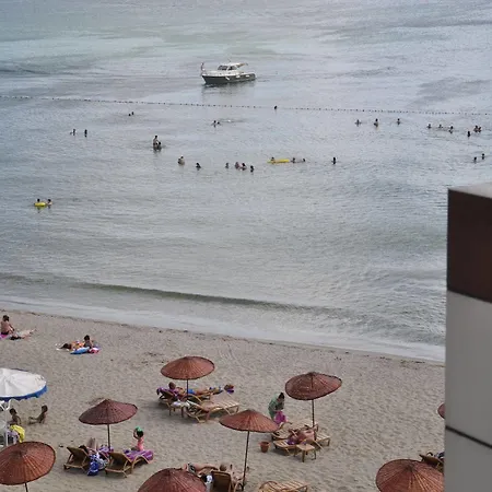 酒店 Grand Gold 伊斯坦布尔