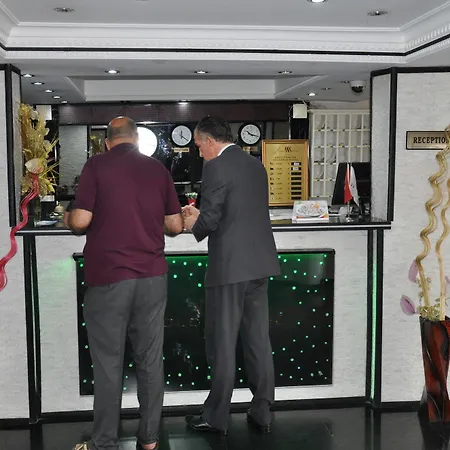 酒店 Grand Gold 3*