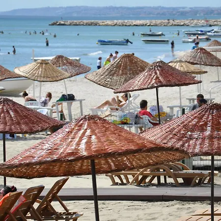 Hotel Grand Gold Buyukcekmece