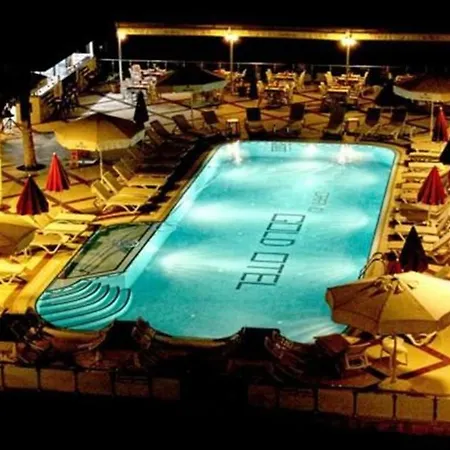 Grand Gold 3* Büyükçekmece