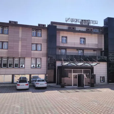Otel Grand Gold Büyükçekmece