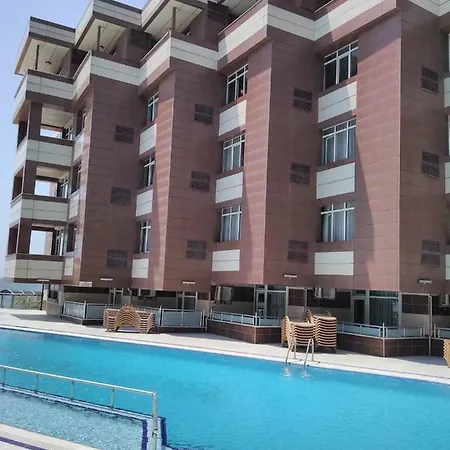 Otel Grand Gold Büyükçekmece