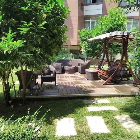 Grand Gold 3* Büyükçekmece