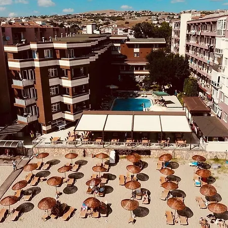 Otel Grand Gold 3*