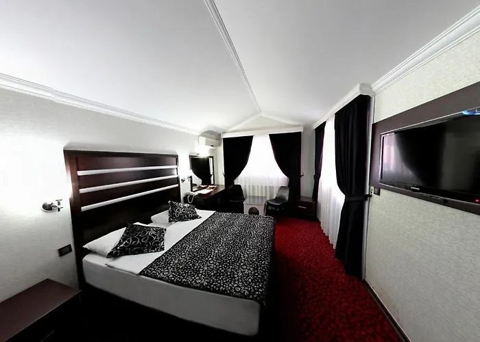 Grand Gold 3* Стамбул