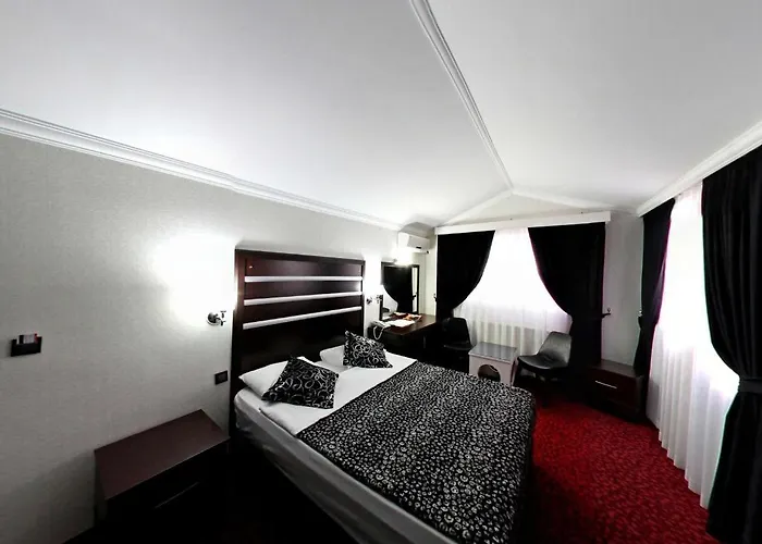 Grand Gold Istanbulská provincie