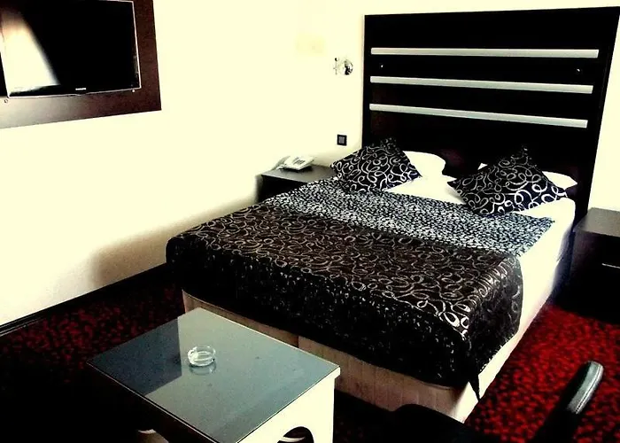 Grand Gold 3* Istanbulská provincie