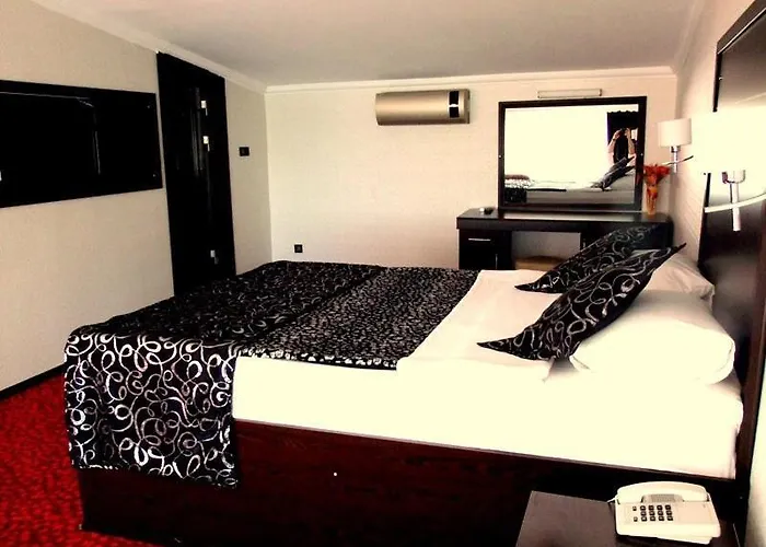 Grand Gold Istanbulská provincie