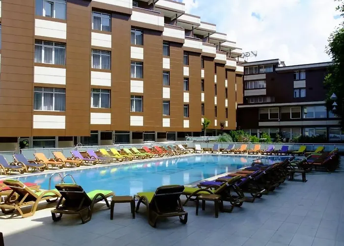 Grand Gold Istanbulská provincie