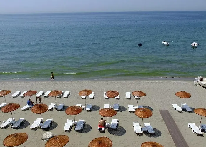 Отель Grand Gold