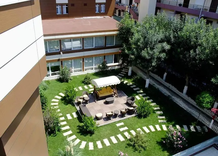 Grand Gold Istanbulská provincie